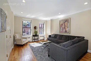 Sold by Corcoran