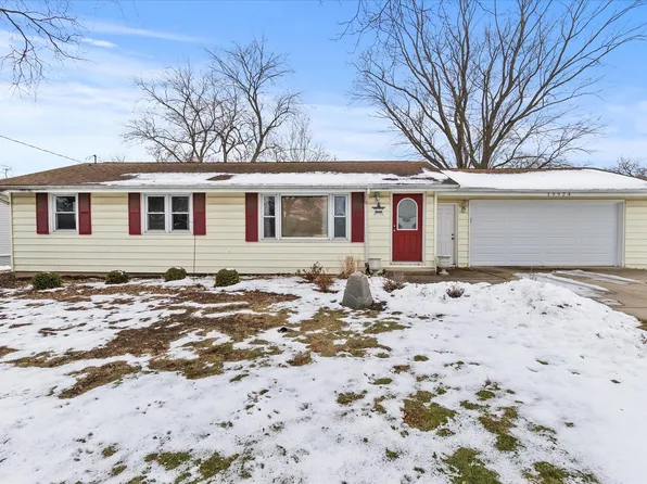 19924 S Hillgate Rd, Mokena, IL 60448