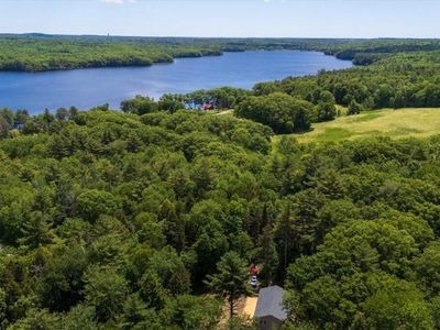 98 Davey Road, Warren, ME, 04864