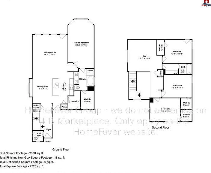 4329 McGregor Bluff Ln — Photo 21