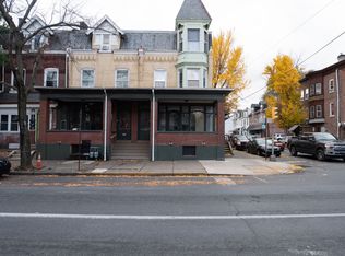 544 N 6th St, Allentown, PA 18102