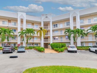 10133 NW 24th Place #407, Sunrise, FL, 33322