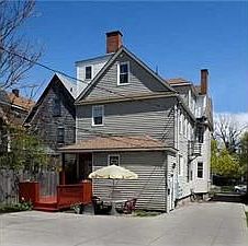 2nd image of 204 Norwood Ave