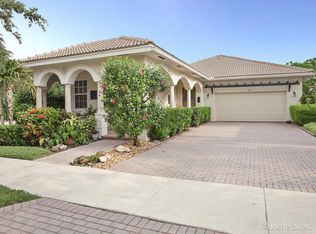 103 Via Catalunha, Jupiter, FL 33458