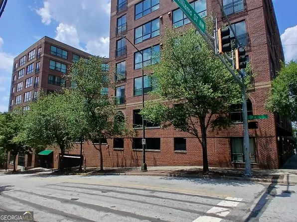 115 W Peachtree Pl NW Unit 405, Atlanta, GA 30313