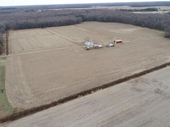 5690 Mud Mill Rd, Camden Wyoming, DE 19934