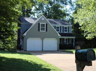 2748 Linden Ln, Williamsburg, VA 23185