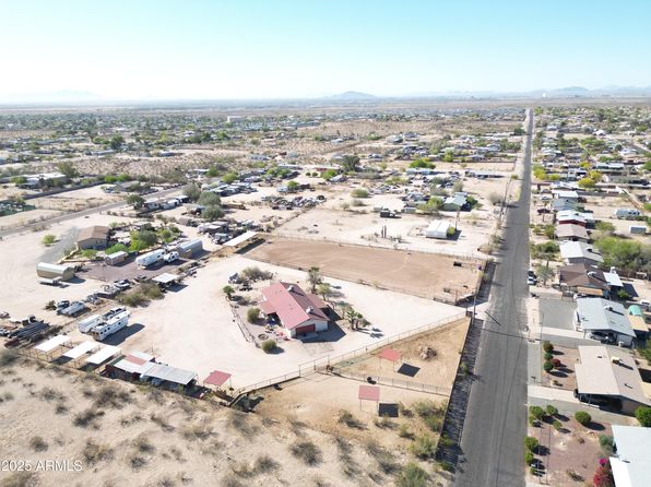 11085 N Faldale Rd, Casa Grande, AZ 85122