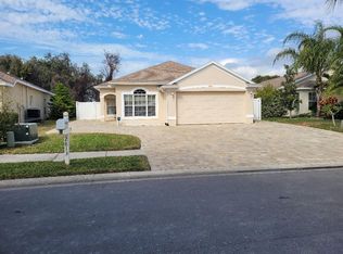2813 Punta Palma Ct, Holiday, FL 34691