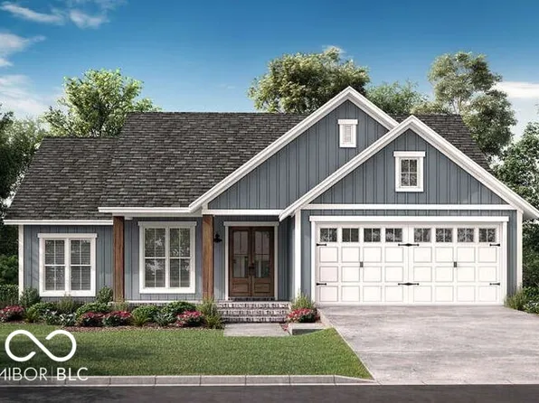 206 Gettysburg, Coatesville, IN 46121