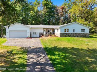409 Lane Hill Rd, Tunkhannock, PA 18657