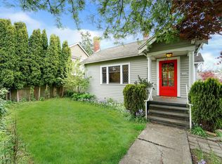 621 NW 77th St, Seattle, WA 98117
