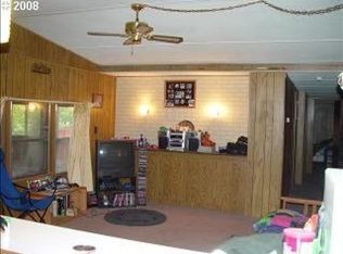 47764 Church St, Oakridge, OR 97463