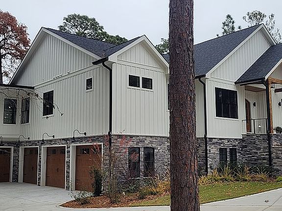 Front and side