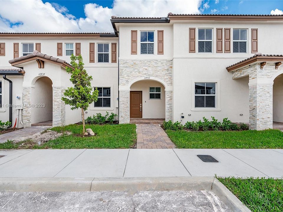 1st image of 12433 NW 23rd Ave #12433