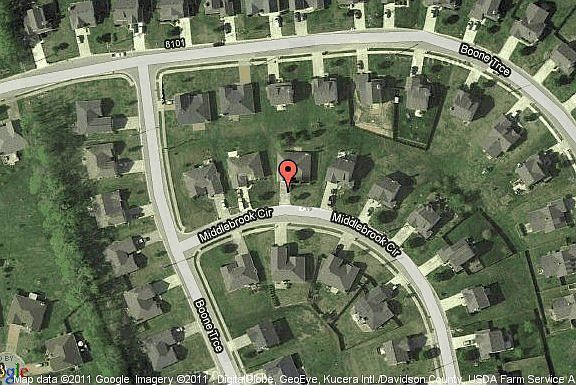Map View