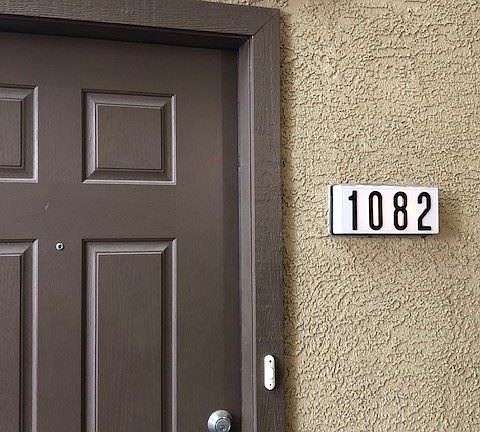 2nd image of 6868 Sky Pointe Dr Unit 1082