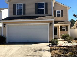 452 Dandelion Ln, Myrtle Beach, SC 29579