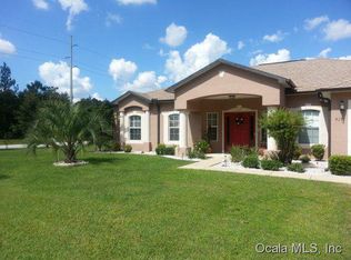 4891 SW 112th Ln, Ocala, FL 34476