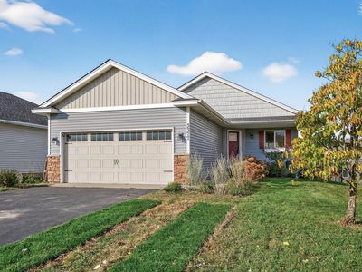 3377 235th Ave NW, Saint Francis, MN, 55070