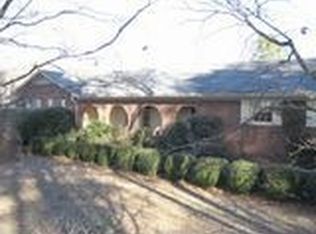 1000 John Collier Rd, Athens, GA 30607