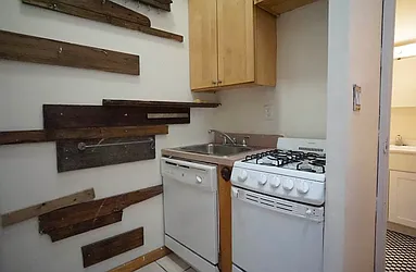 Rented by Crosstown Apartments NYC