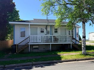 102 Henry St #100, Cape Breton, NS B1N 2H3