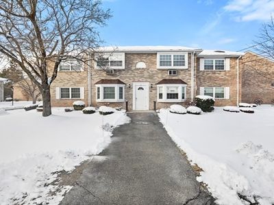 20A Washington Park Dr APT 4, Andover, MA, 01810