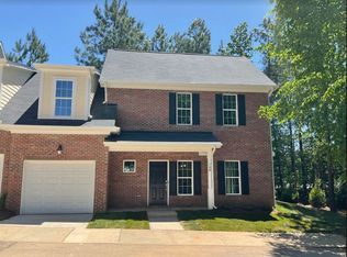 146 Tuska Hills Dr, Holly Springs, NC 27540