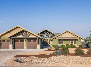 7140 N Greenfield Dr, Park City, UT 84098