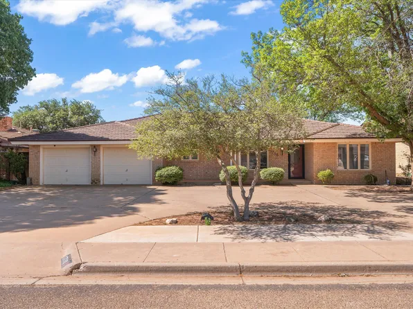 1710 E Hester St, Brownfield, TX 79316