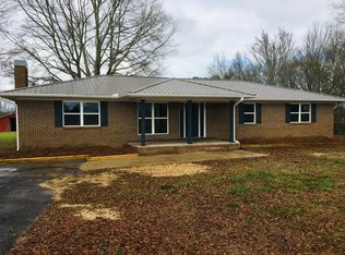 707 Brow Rd, Boaz, AL 35956