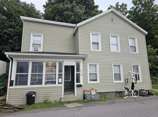 195 Mohawk St UNIT 1, Canajoharie, NY 13317