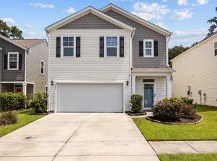 4997 Paddy Field Way, Ladson, SC 29456