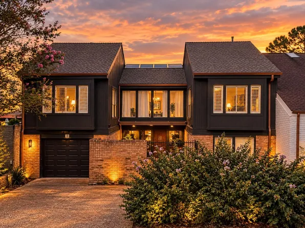 16 Lake View Mnr, Huntsville, TX 77340