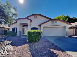 19520 N 66th Ln, Glendale, AZ 85308