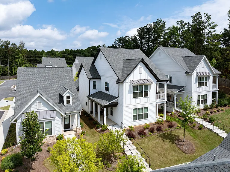Hayloft Suwanee - 55+ Active Adult Community — Photo 29