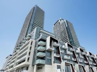 7 Golden Lion Hts #N1802, Toronto, ON M2M 0C1