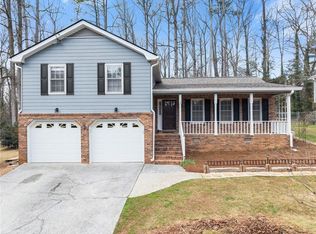 4691 Lucerne Valley Rd SW, Lilburn, GA 30047