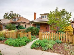 3145 N York St, Denver, CO 80205