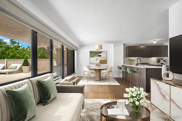 Rented by Compass | media 18