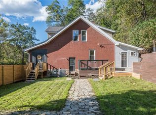 930 Stanton Avenue Ext, Pittsburgh, PA 15209