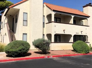 6161 W Oakey Blvd, Las Vegas, NV 89146