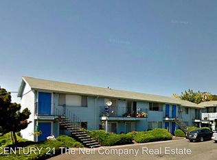 1314 NE Odell Ave APT 5, Roseburg, OR 97470