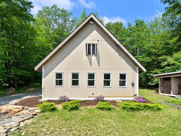 641 Route 123 N, Stoddard, NH 03464