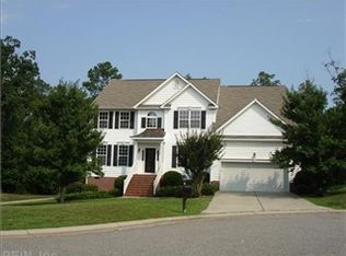 235 N Benjamin Howell St, Williamsburg, VA 23188