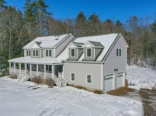 38 Jordans Xing, Naples, ME 04055