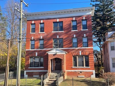526 Garden Street, Hartford, CT, 06120