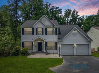 22 Heatherbrook Ln, Stafford, VA 22554