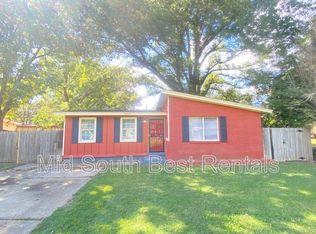 3015 Carvel St, Memphis, TN 38118